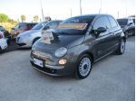 Fiat 500 C 1.3 Multijet 16V 95 CV Lounge 2014