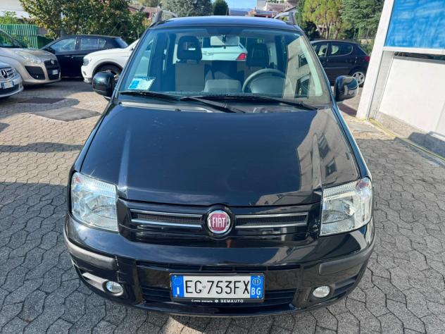 Fiat Panda 1.2 Dynamic - Foto 3