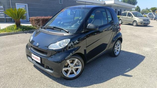 SMART ForTwo 1000 62 kW coupé pulse n°35 rif. 23753057 - Foto 2