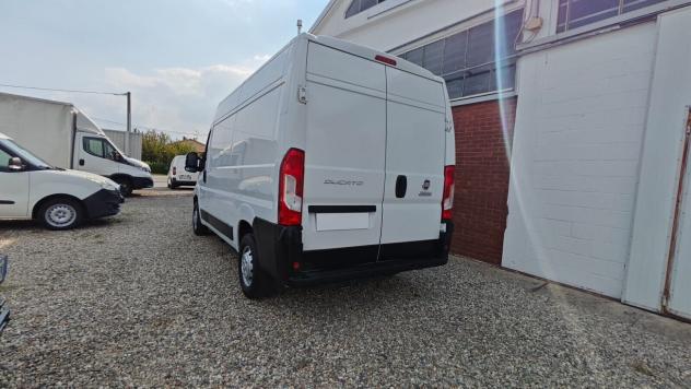 Fiat Ducato 35 2.0 MJT PC-TN Furgone - Foto 4