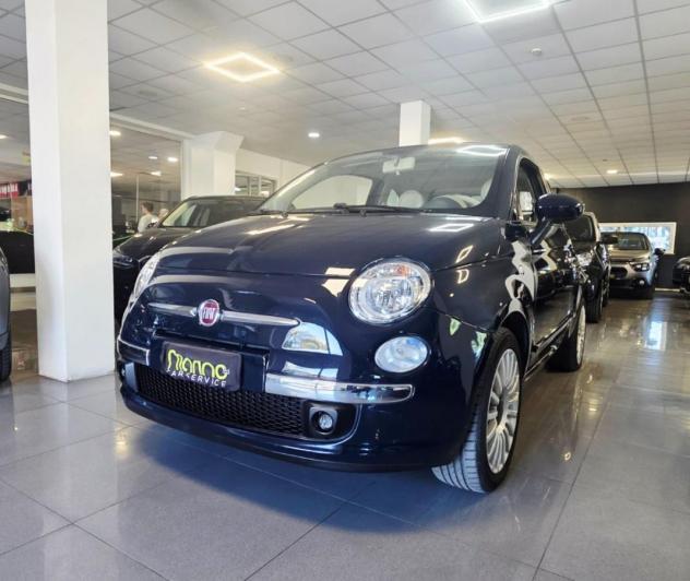 FIAT - 500 - 1.2 Lounge - Foto 3