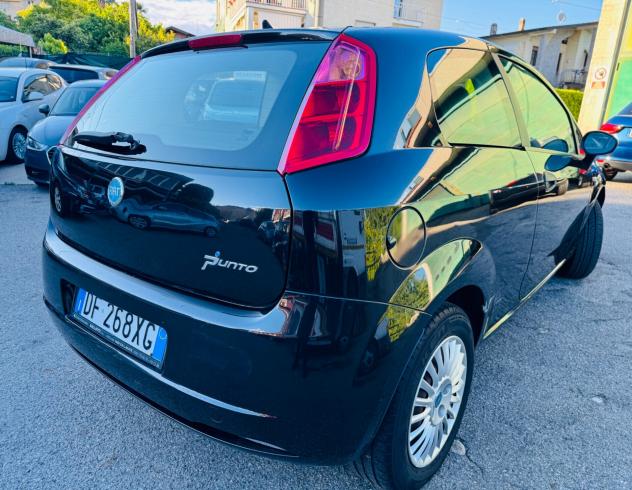 Fiat Grande Punto 1.3 MJT 75 CV Frizione da fare - Foto 7