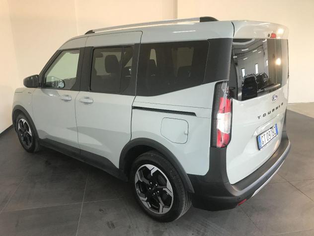FORD Tourneo Courier 1.0 EcoBoost Active - Foto 6