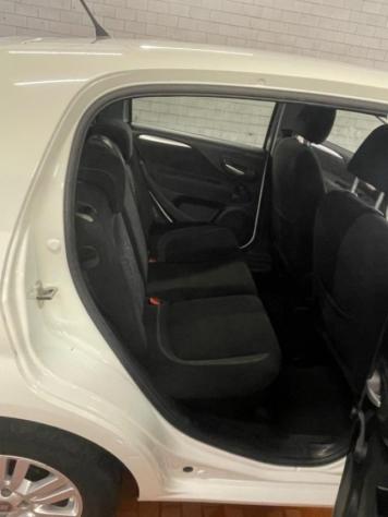 FIAT Punto 1.2 8V 5 porte Lounge rif. 24003402 - Foto 2