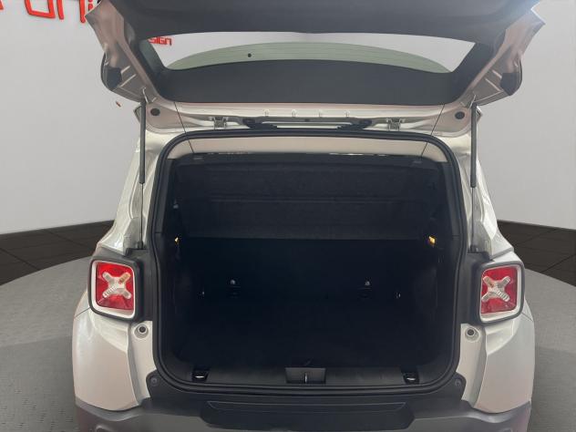 Jeep Renegade Renegade 1.4 m-air Limited 4wd 170cv auto - Foto 7