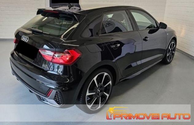 AUDI A1 SPB 25 TFSI S line edition rif. 20397616 - Foto 9