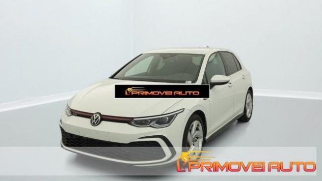 VOLKSWAGEN Golf 2.0 TSI GTI DSG rif. 20854641 - Foto 3