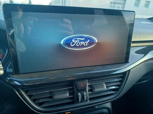 FORD Focus 4ª serie Focus 1.0 EcoBoost Hybrid 125 CV 5p. ST-Line X - Foto 10