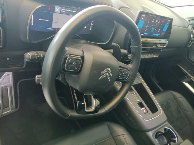 Citroen C5 Aircross C5 Aircross BlueHDi 130 S&S EAT8 Shine - Foto 2