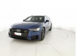 Audi A6 V 2018 Avant Avant 50 2.0 tfsi e S line edition quattro s-tronic