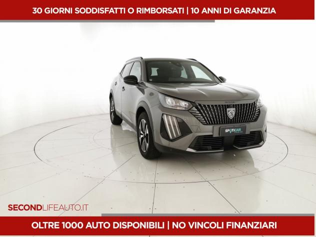 Peugeot 2008 1.5 bluehdi Allure s&s 130cv eat8 - Foto 7