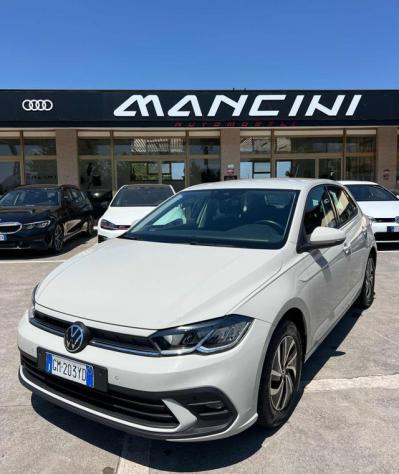 VOLKSWAGEN Polo 1.0 TSI DSG Style rif. 23837421