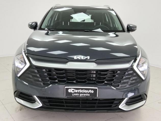 Kia Sportage 1.6 CRDi MHEV Business - Foto 6
