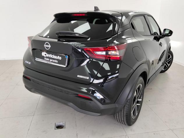 Nissan Juke N-CONNECTA AMT - Foto 2