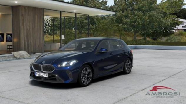 BMW 120 Serie 1 i Msport Premium Package rif. 24100887