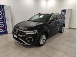 Volkswagen T-Roc 1.5TSI 150cv DSG Camera+Sensori AdaptiveCruise