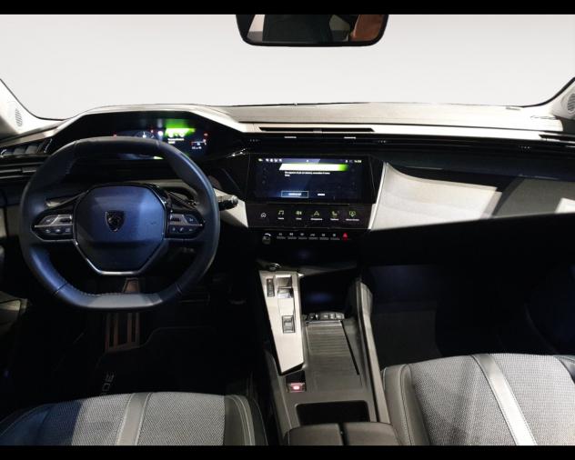 Peugeot 308 3ª serie BlueHDi 130 S&S EAT8 SW Allure Pack - Foto 10