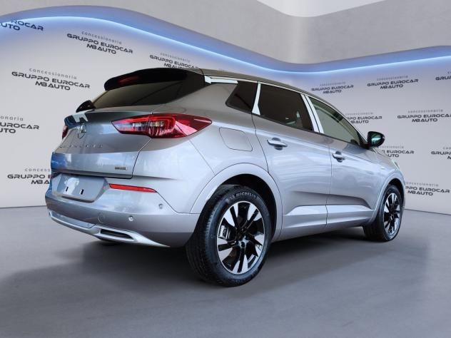 Opel Grandland Hybrid 1.6 225cv PHEV Business Elegance FWD - Foto 9