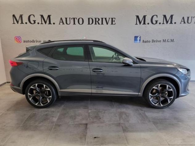 CUPRA Formentor 1.4 e-Hybrid DSG rif. 24040058 - Foto 3