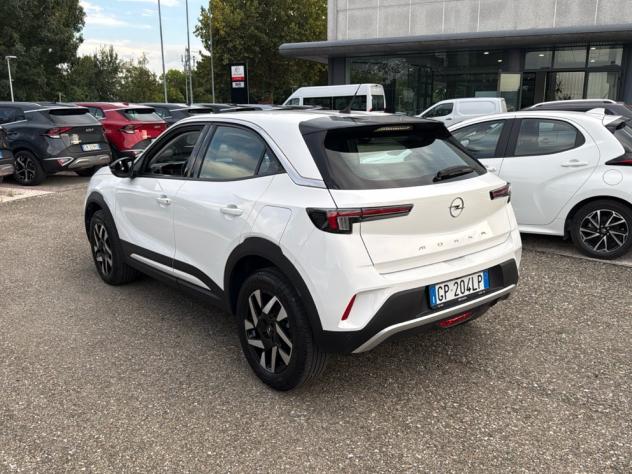 Opel Mokka 1.2 T Elegance 100cv MT6 - Foto 6