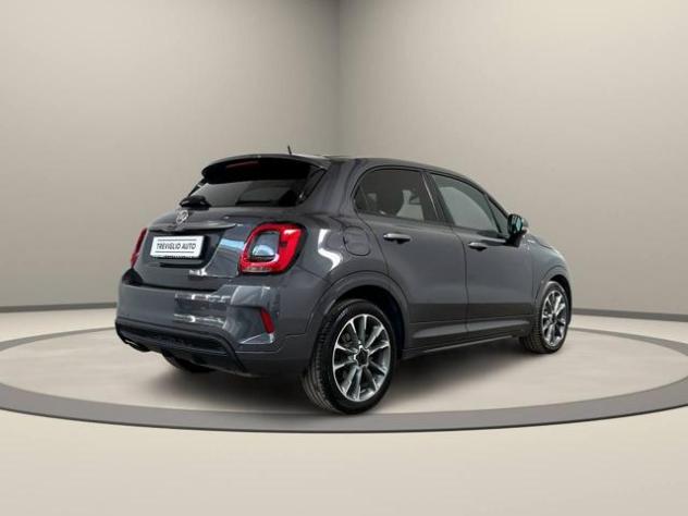 FIAT 500X 1.6 MultiJet 130 CV Sport rif. 23670968 - Foto 5
