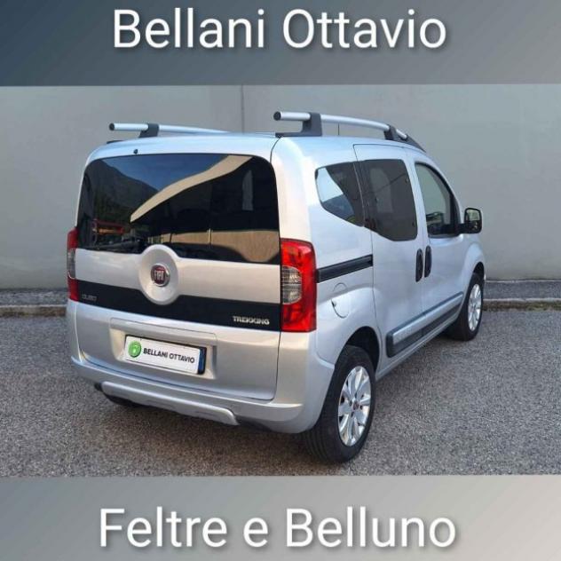 FIAT Qubo 1.3 MJT 95 CV Trekking rif. 24011653 - Foto 6