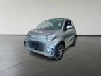 smart EQ Fortwo EQ 60kW prime