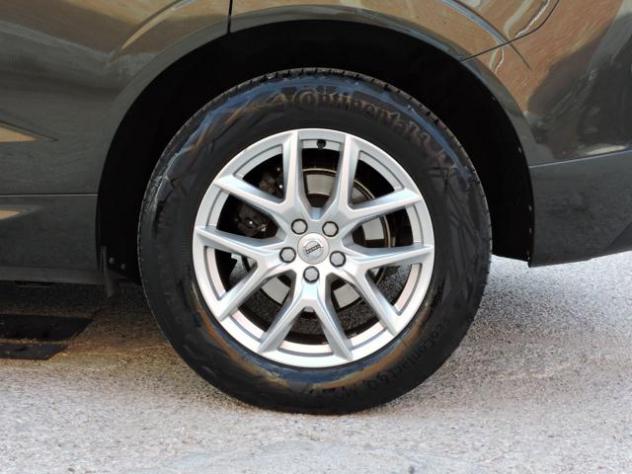VOLVO XC60 D4 AWD Geartronic Business rif. 24101749 - Foto 6