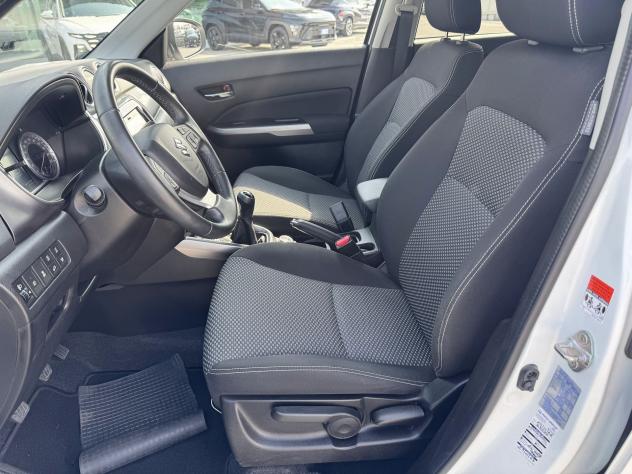Suzuki Vitara 1.0 Boosterjet 4WD AllGrip Cool - Foto 9