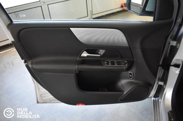 MERCEDES-BENZ B 180 d Automatic Sport rif. 23995620 - Foto 7