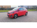 PEUGEOT 108 VTi 72 S&S 5 porte Allure rif. 23152041