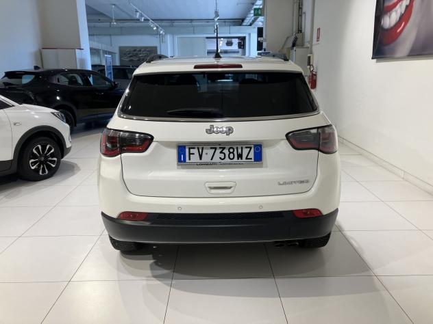 Jeep Compass Compass 1.4 m-air Limited 2wd 140cv my19 - Foto 4