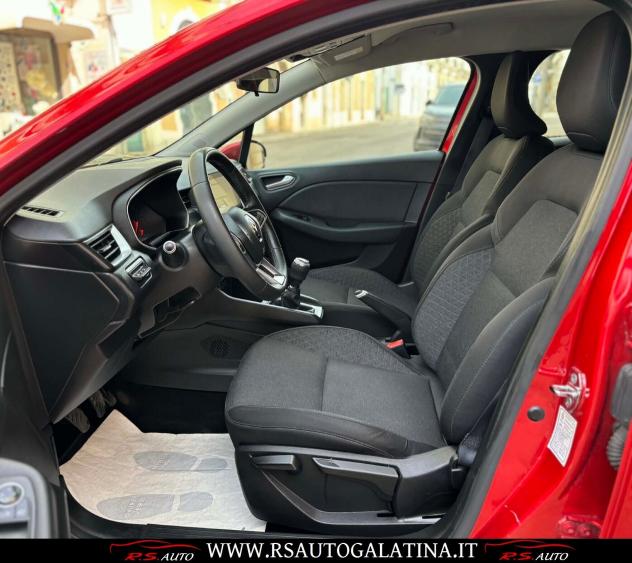 Renault Clio 5 porte - Foto 8