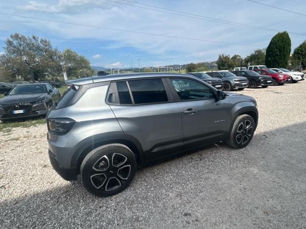 Jeep Avenger 1.2 Turbo Summit - Foto 6