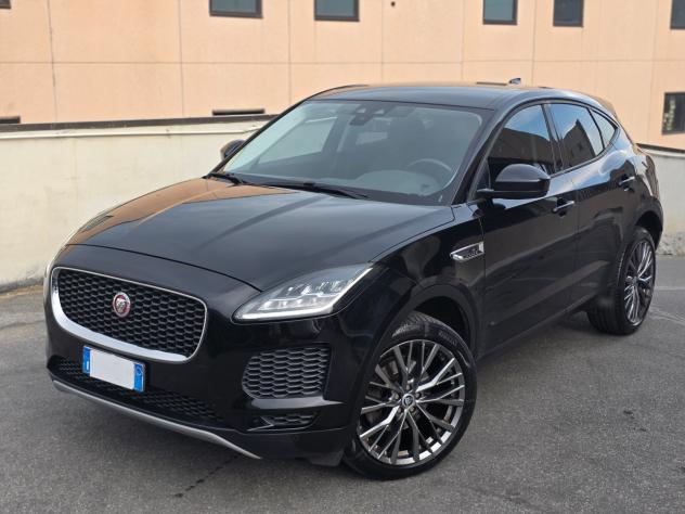 Jaguar E-Pace 2.0D 150 CV AWD aut. R-Dynamic HSE - Foto 2
