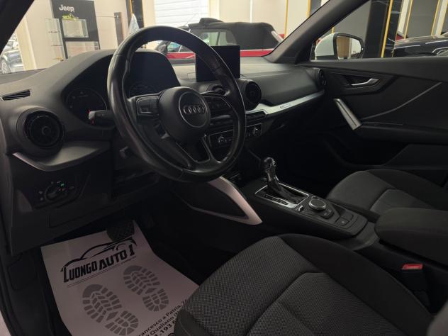 Audi Q2 1.6 TDI S tronic Sport Full Opt - Foto 10