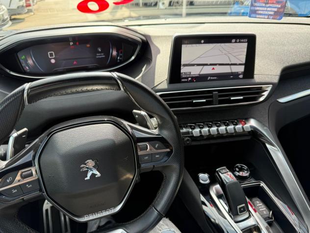 Peugeot 3008 BlueHDi 120 S&S GT Line - Foto 9