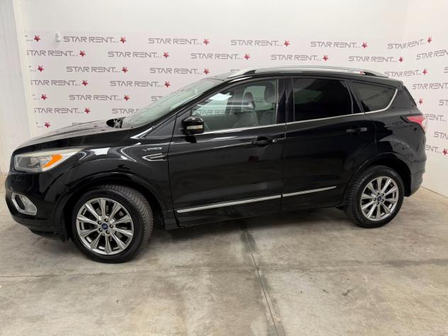 Ford Kuga 2.0 TDCI 150 CV S&S 4WD Powershift Vignale - Foto 2