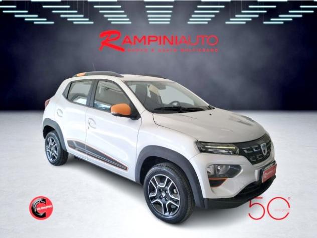 DACIA Spring Electric 45 Comfort Plus Km 1.900 Iva Esposta rif. 23820437 - Foto 6
