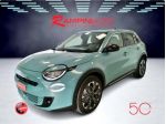 FIAT 600 Hybrid 100 CV DCT MHEV La Prima Km 21.000  rif. 23321576