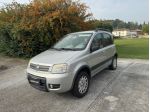 Fiat Panda 1.2 4x4 CLIMBING
