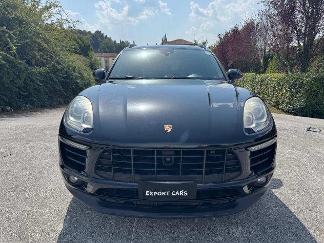 Porsche Macan 3.0 S Diesel - Foto 3
