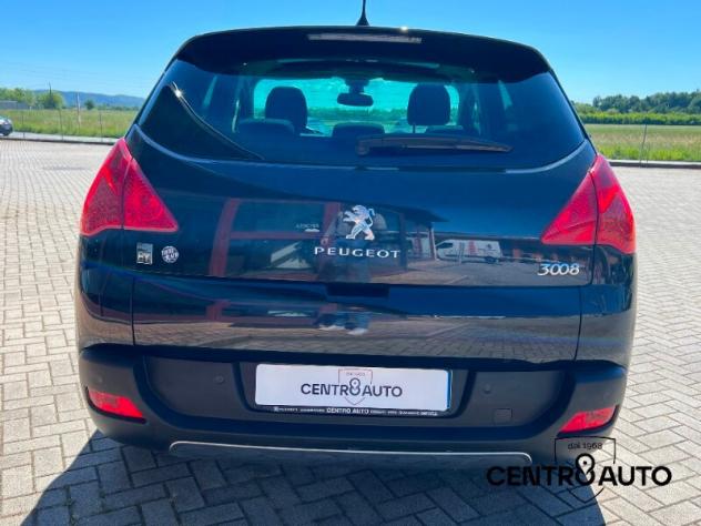 PEUGEOT 3008 1ª serie 3008 HYbrid4 88g - Foto 4