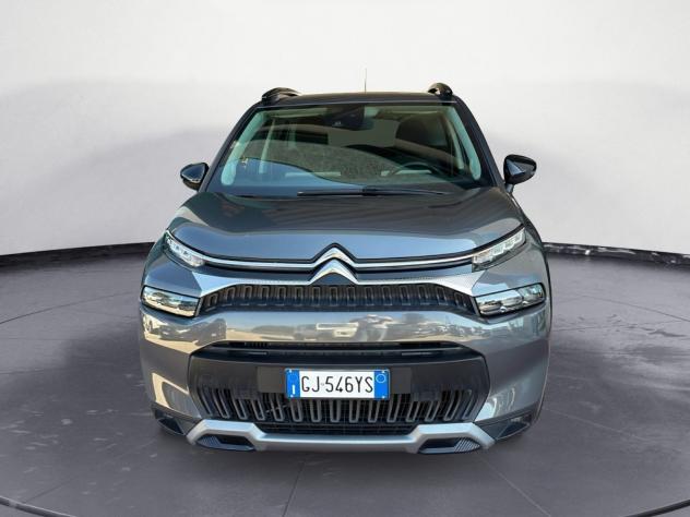 Citroën C3 Aircross BlueHDi 110 S&S Feel