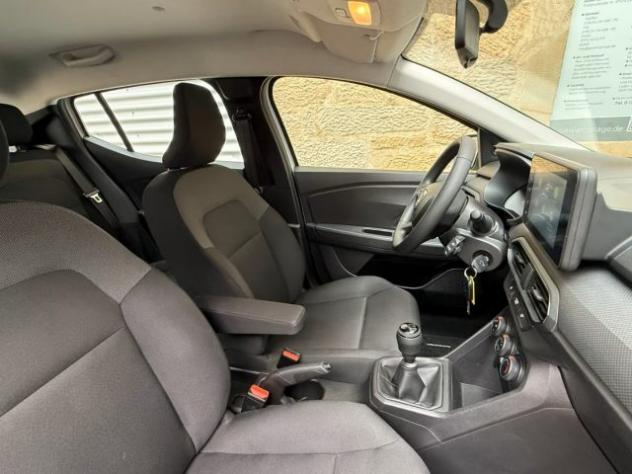DACIA Sandero Streetway 1.0 SCe 65 CV Essential rif. 23992799 - Foto 7