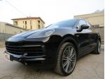 PORSCHE Cayenne Cayenne Coupé 3.0 V6 e-Hybrid *59.000 KM* rif. 23610064