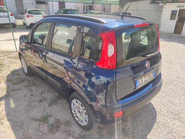 Fiat Panda 1.2 EasyPower Lounge - Foto 6