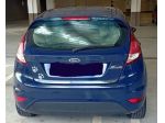 Vendo Ford Fiesta diesel del 2015