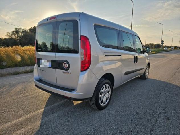 FIAT Doblo 1.6 MJT 105CV S&S PL Combi Maxi N1 Lounge rif. 23822680 - Foto 5