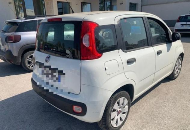 FIAT Panda 1.2 Pop AUTOVETTURA IVA ESPOSTA rif. 24138912 - Foto 3
